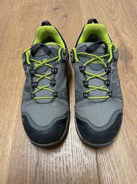 Chaussures garçon: Wanderschuh von Meindl Gr 32 – D'occasion à Pfäffikon Sz par alar