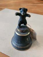 BERLINER BÄR- GLOCKE