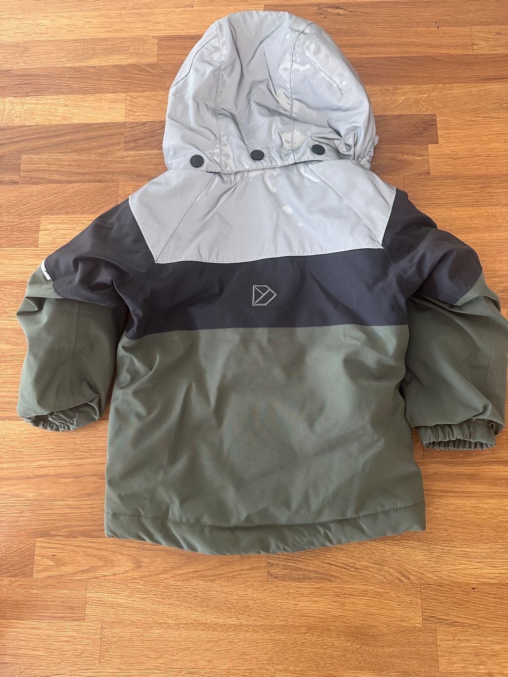 Didriksons Giacche & Cappotti: Didriksons Winterjacke Gr. 80 – Usato da Zürich venduto da JuliaSp 1