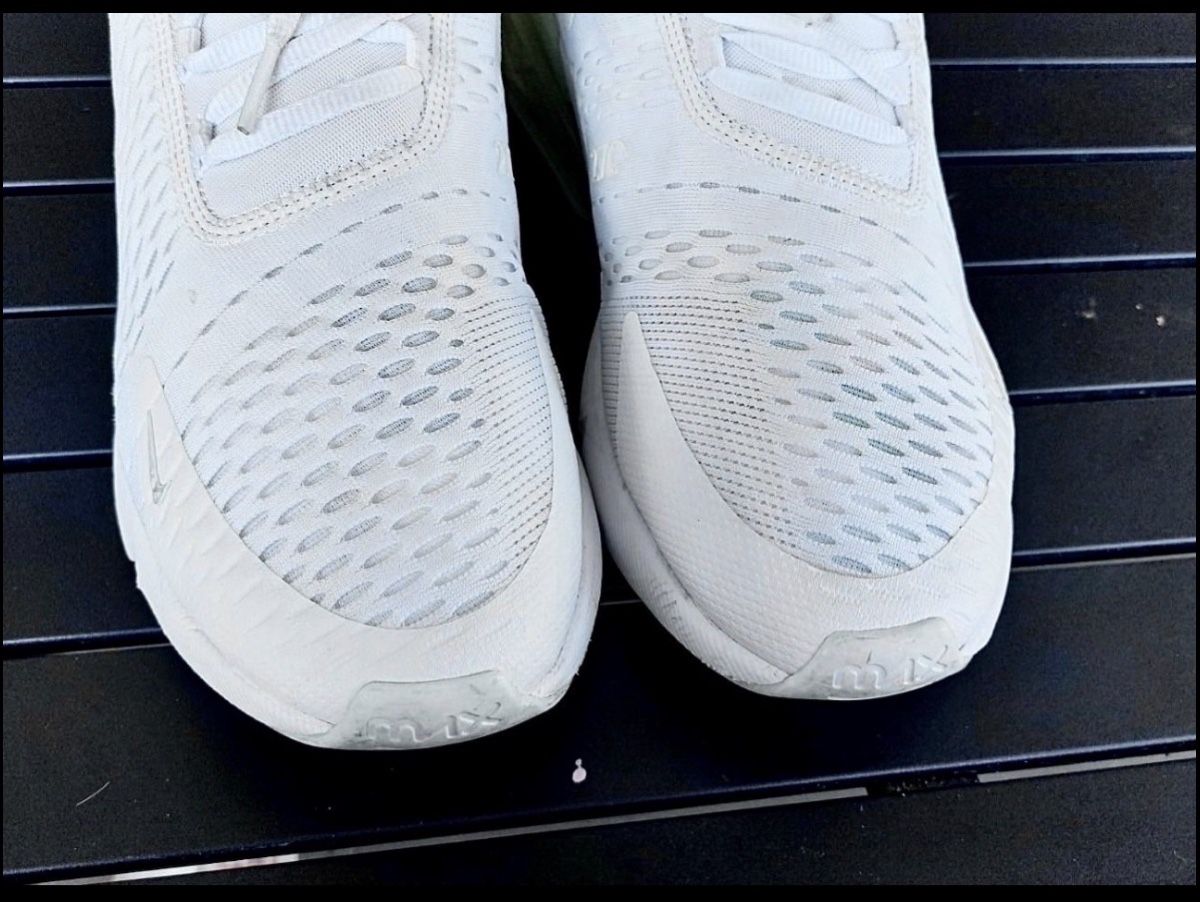 Scarpe da uomo: AIR MAX 270 - Sneaker WIE NEU – Usato da Kriens venduto da Ileriadiamore 2