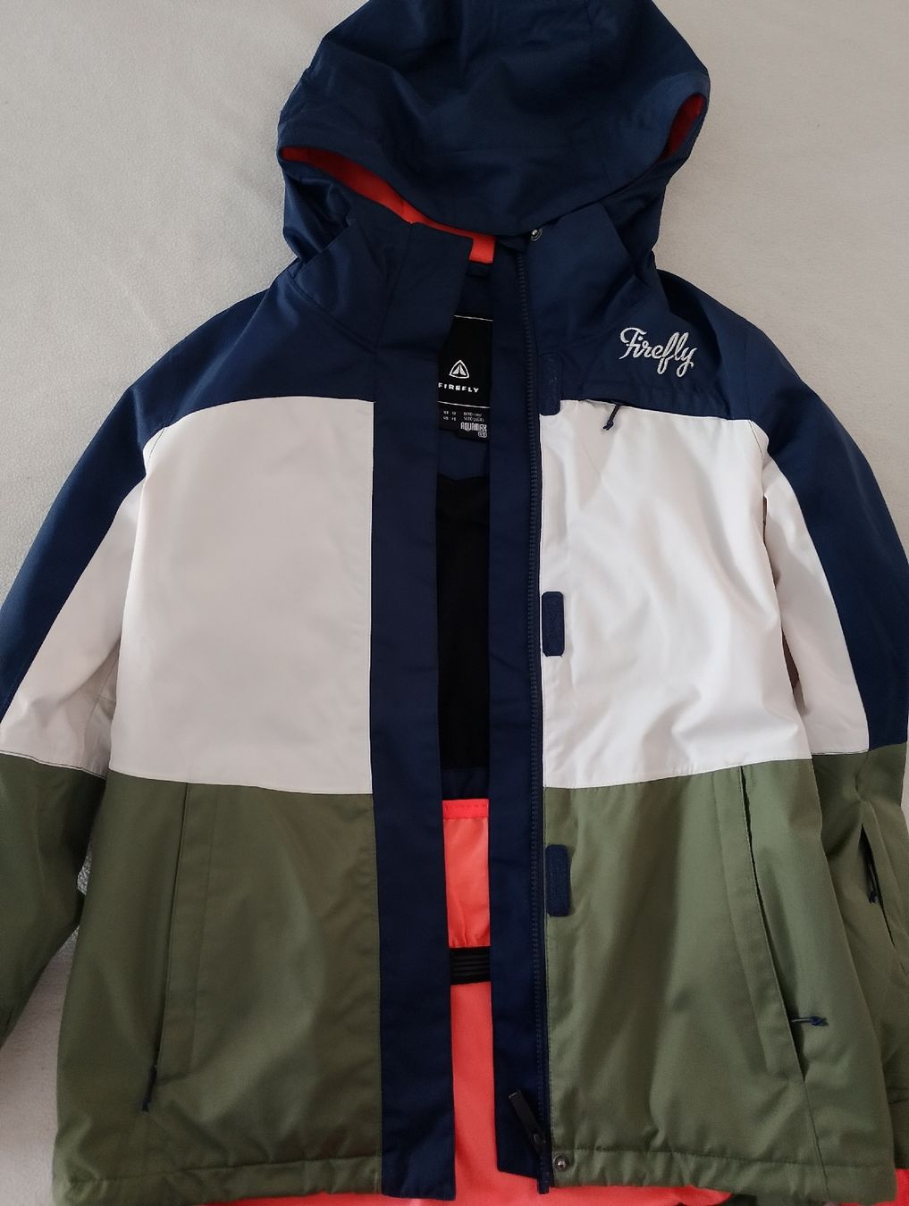 Jacken: Firefly Skijacke Damen XS – Gebraucht aus Frutigen von nev_rb7v
