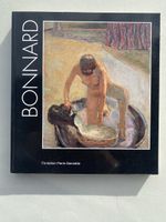 Bonnard Art Book Fondation Pierre Gianadda - Nice Gift!