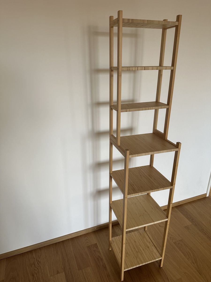 Ikea Scaffali: Ragrund shelving unit – Nuovo (secondo la descrizione) da Zürich venduto da gel_8npg 4