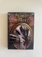 BLOODY MARY. (DVD) RARITÄT