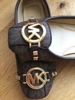 Michael Kors Ballerinas Grösse 37