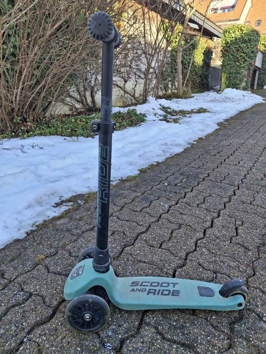 Kickboard: Scoot and Ride Trotti – D'occasion à Lindau par ResiChris
