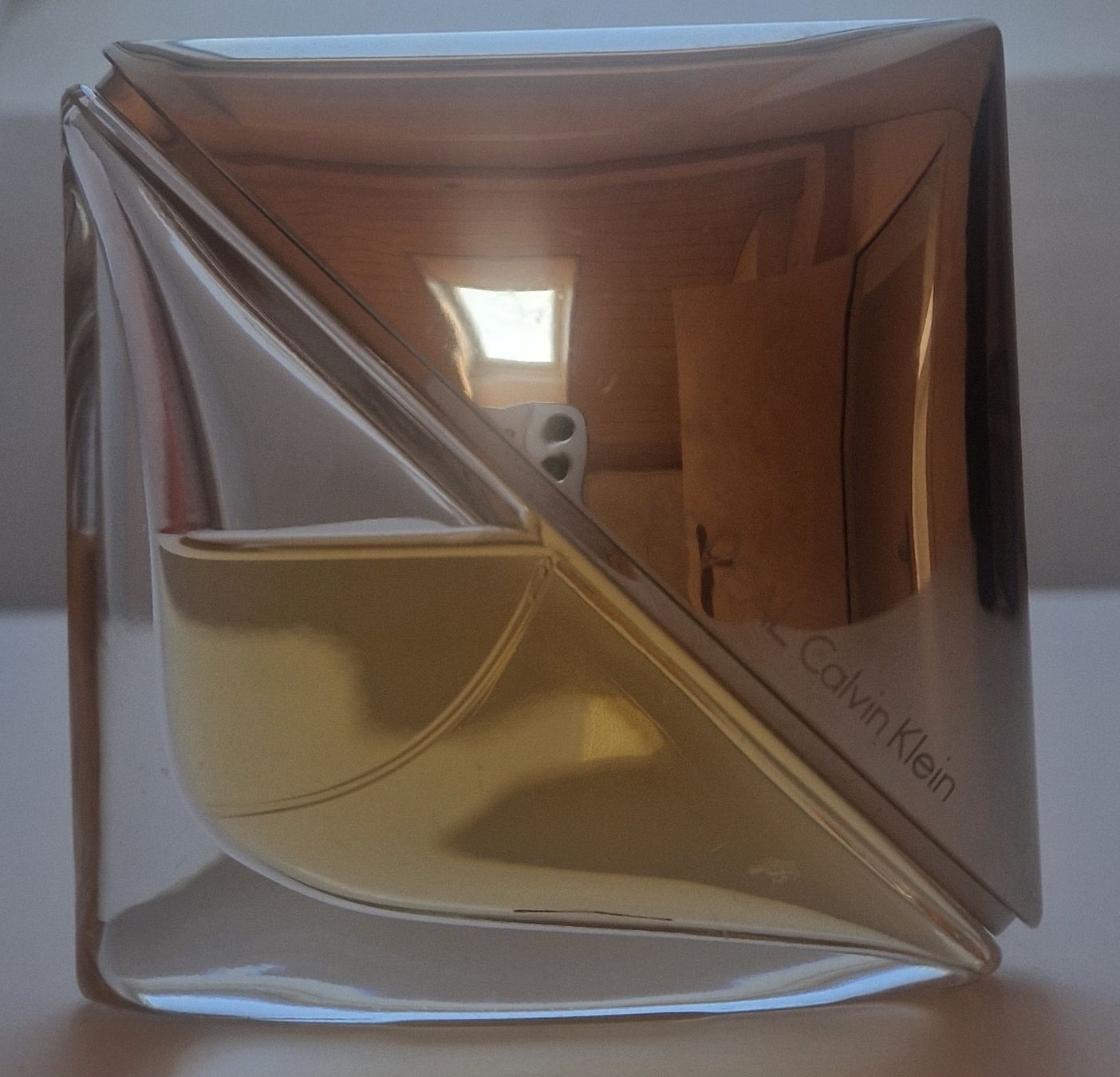 Calvin Klein Profumi & Eau de Toilette: Reveal edp 50ml-Flacon gebraucht – Usato da Nürensdorf venduto da man_h5kn