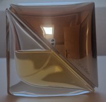 Reveal edp 50ml-Flacon gebraucht