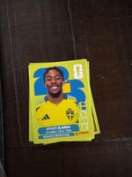 Panini Anthony Elanga SWE 18 & viele mehr