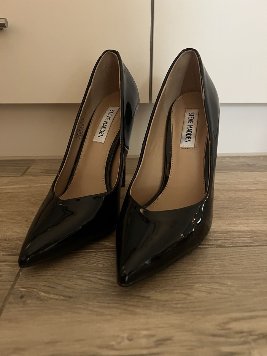 Steve Madden Scarpe da donna: High Heel Steve Madden – Usato da Wallisellen venduto da SKO96