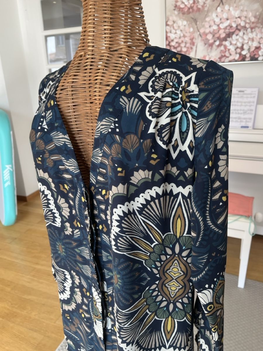 H&M Camicette: Bluse, H&M, 38 – Usato da Solothurn venduto da Bobesch08 5