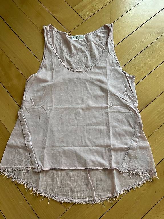 Top: Top von Velvet  – Usato da Luzern venduto da son_jmh8