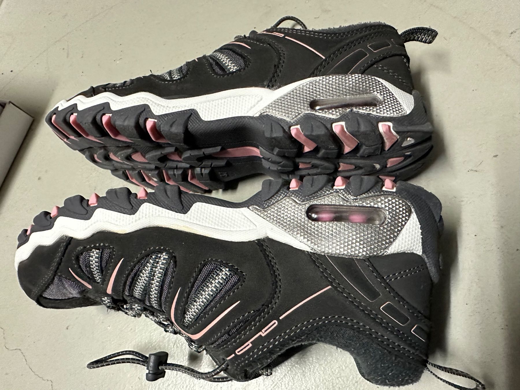 Graceland Scarpe da uomo: Wanderschuhe / Trekkingschuhe, Gr. 37, Top Zustand! – Usato da Flawil venduto da savoypremium 2