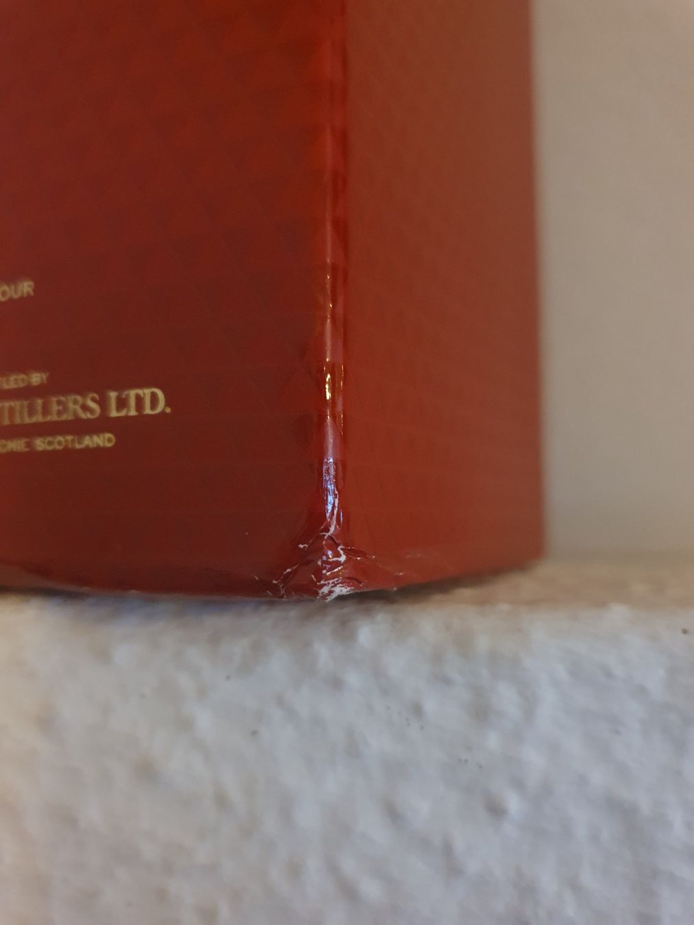 Macallan Spirituosen: Macallan Classic Cut 2017, 75cl – Neu und originalverpackt aus Langnau am Albis von jer_pm72 7