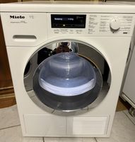 Miele Wäschetrockner 8Kg A+++