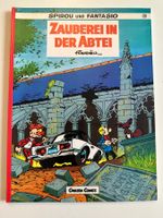 SPIROU UND FANTASIO BAND 20