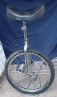 Einrad Velo Radgrösse 20"