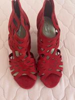 Schöne Schuhe für Sommer Gr 36
