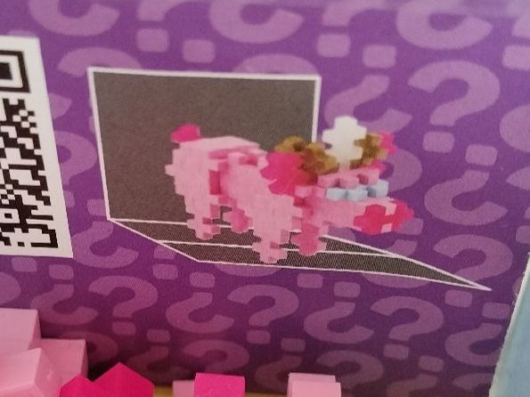 Kit di costruzioni: Puzzle 3D - neuf - pig (cochon) – Nuovo e nell'imballaggio originale da Villars-sur-Glâne venduto da Pilaune