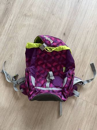 Ergobag Kindergarten Rucksack