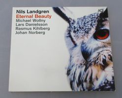 NILS LANDGREN - Eternal Beauty
