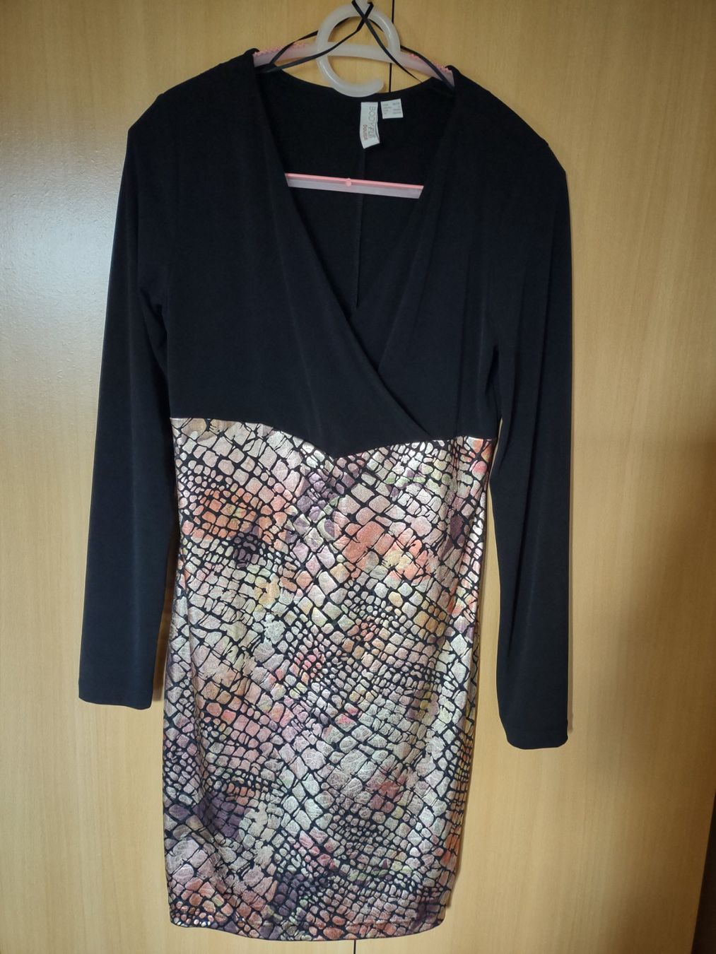 Vestiti: Wunderschönes Kleid. Grösse 36/38 – Nuovo (secondo la descrizione) da Montlingen venduto da Nikita-Sidney