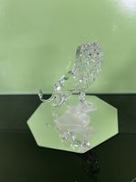 Swarovski Löwe