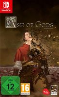 Ash of Gods Redemption [Nintendo Switch]