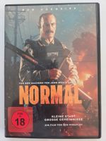 Normal (kleine Stadt, grosse Geheimnisse)