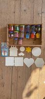 Bügelperlenset