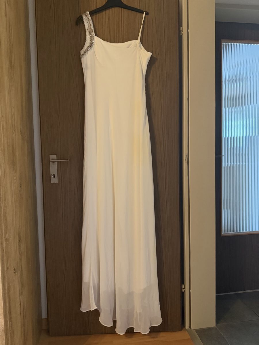 Robes: Hochzeit - Abendkleid – D'occasion à Samstagern par EmmaPZ 4