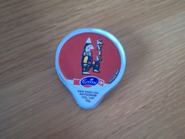 Kaffeerahmdeckeli Serie 1.640