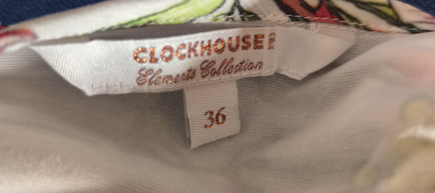 C&A Vestiti: schönes Sommerkleid – Usato da Fischbach LU venduto da BuBri 2