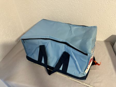 Original Prodega Gastro-Kühltasche – Grosse Transporttasche