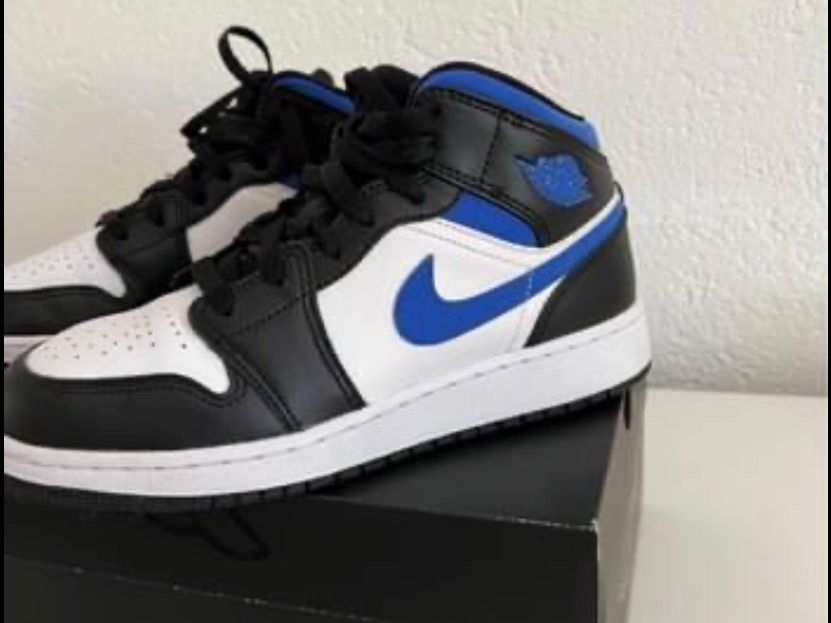Jordan Chaussures hommes: Sapatilhas Nike Air Jordan talle 38 – Neuf avec emballage d'origine à Fribourg par fab_w2ns 2