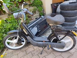 Mofa Piaggio Ciao