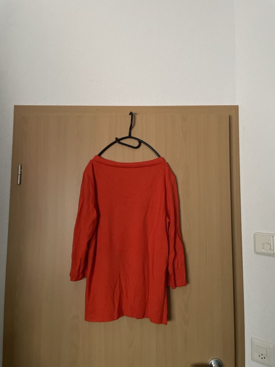 Opus T-shirts: Opus pulli 3/4 Arm Gr 38 schönes Orange – Neuf (Voir description) à Illnau par cla_jqf8 1
