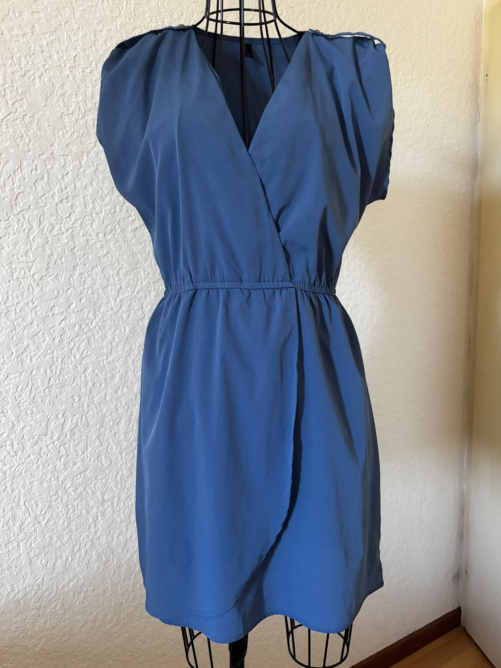 Vero Moda Kleider: Kleid – Gebraucht aus Bern von ViksiBash 3