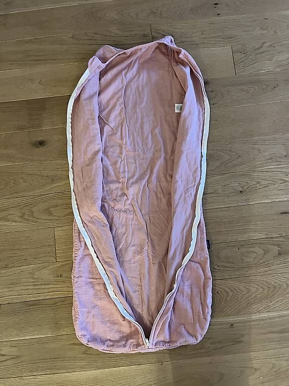 Sacchi a pelo: Alvi Baumwollschlafsack Kinder 110cm – Usato da Schaffhausen venduto da RohrerA2 1