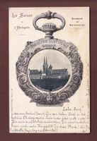 NEUCHÂTEL - La Suisse et l'Horlogerie