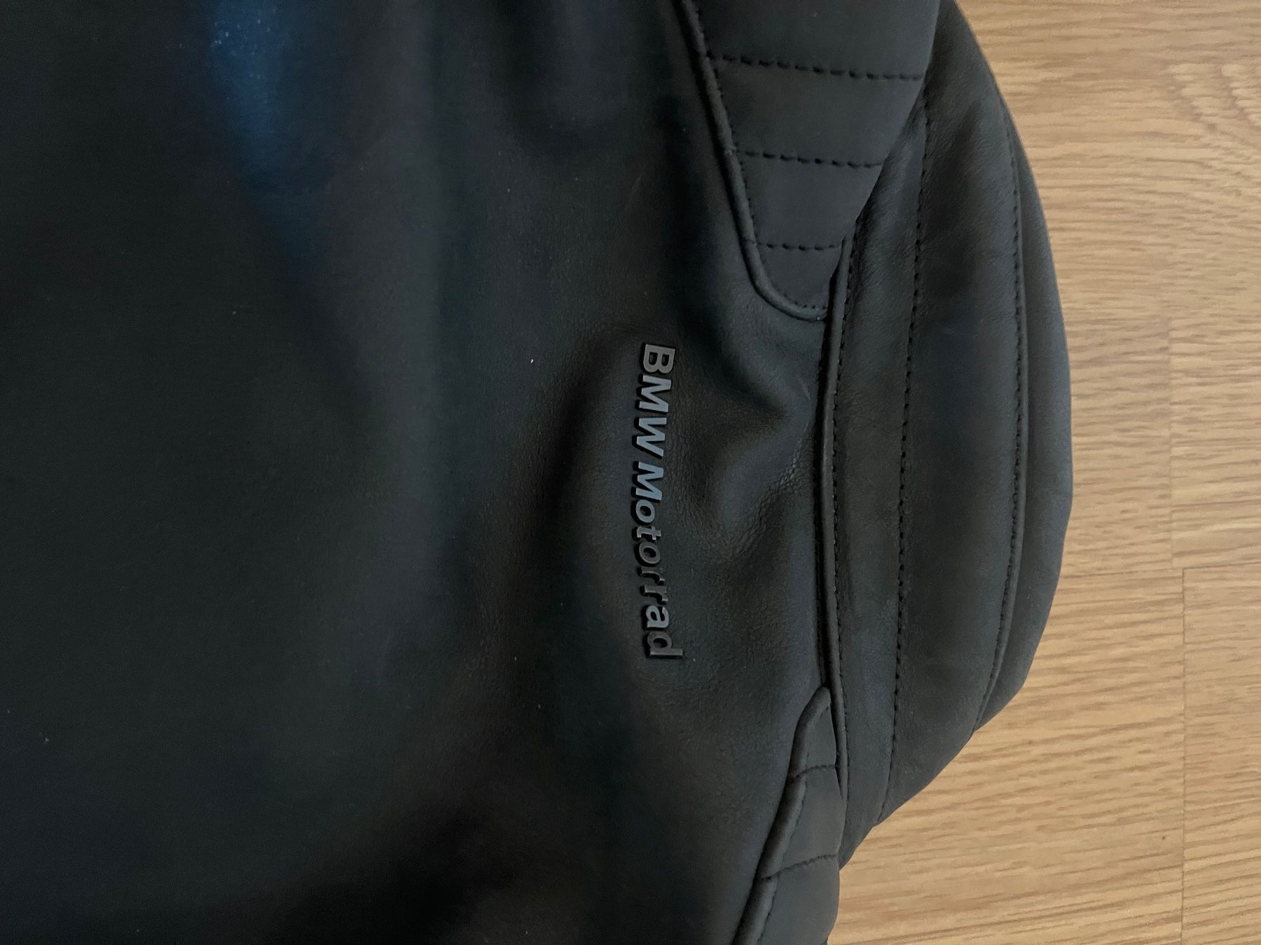 BMW Jacken: BMW Motorrad Damen Lederjacke Gr. 36 – Neu (gemäss Beschreibung) aus Holzhäusern ZG von geo_l58z 9