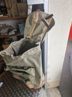 Schweizer Armee Rucksack, Vintage,  Guter Zustand!