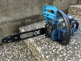 Motosega / motorsage kettensage