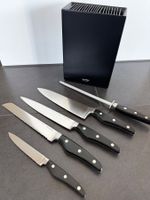 Villeroy & Boch / royalvkb Messerblock Set 5 Messer