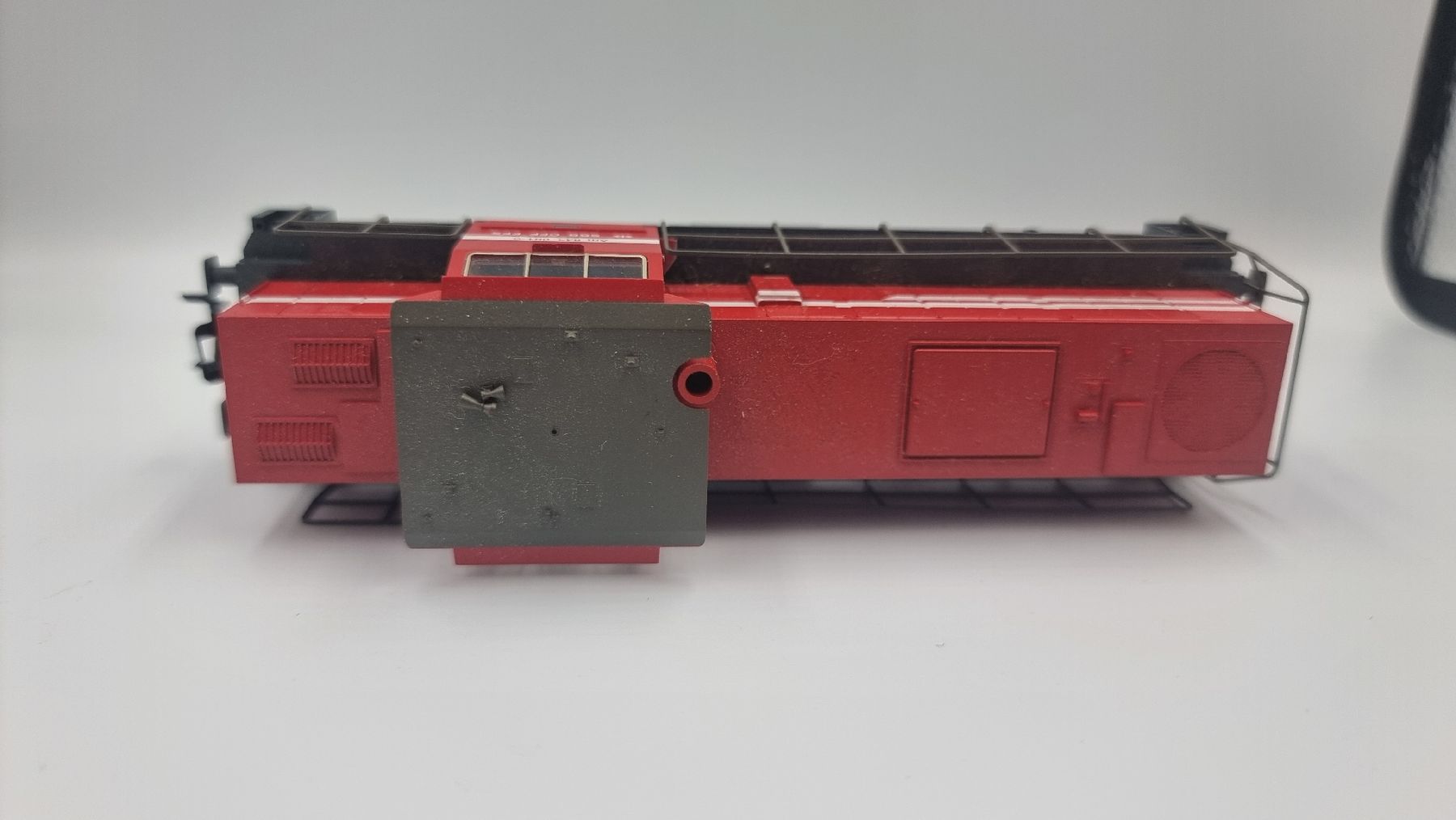 Märklin Modelleisenbahnen: Märklin 37642 SBB Am 842 – Neu (gemäss Beschreibung) aus Au ZH von Krokodil08 3