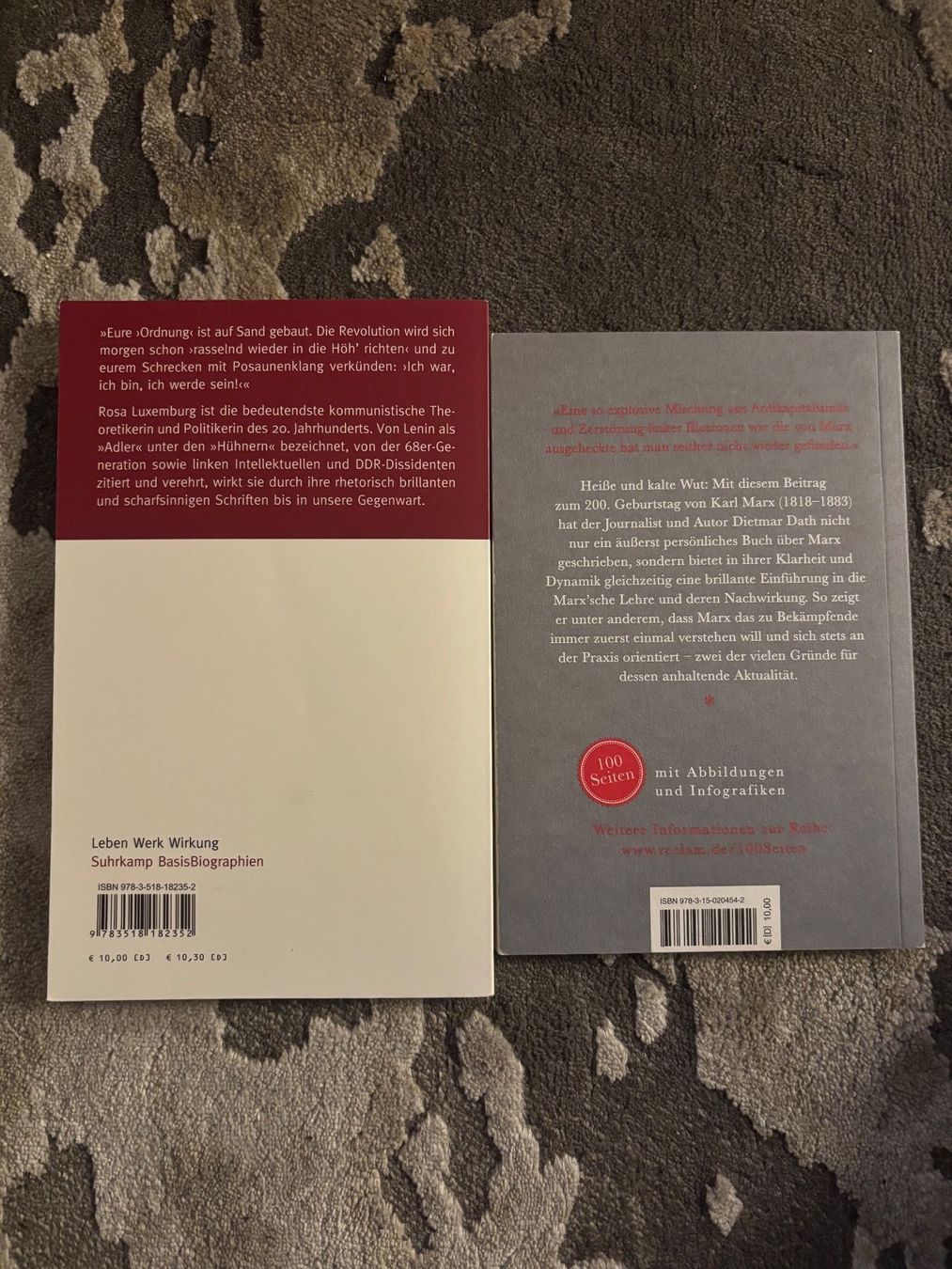 Libri: Dietmar Dath Bücher – Usato da Winterthur venduto da Thlayli 1