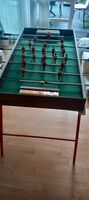 Tischfussball / Töggeli Kasten