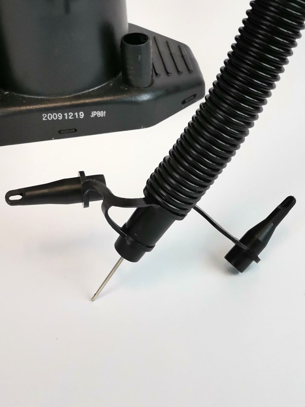 Intex Pumpen & Teile: INTEX Luftpumpe – Gebraucht aus Schaffhausen von Restwert_SH 3