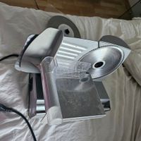 Schneidemaschine Metall Gebraucht mit Ersatzklinge