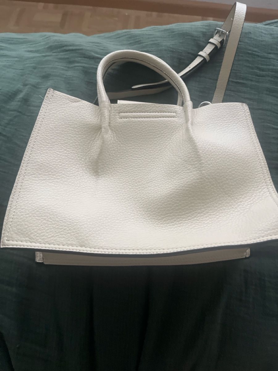 Manor Borse da donna: Handtasche – Nuovo (secondo la descrizione) da Birsfelden venduto da r_f_y7ry 1